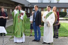 01.10.2023 Erntedankfest